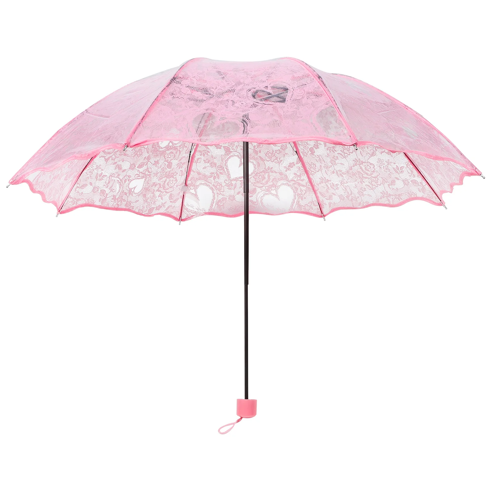 

Lace Umbrella Vintage Umbrella Wedding Bridal Umbrella Wedding Folding Umbrella for Decor