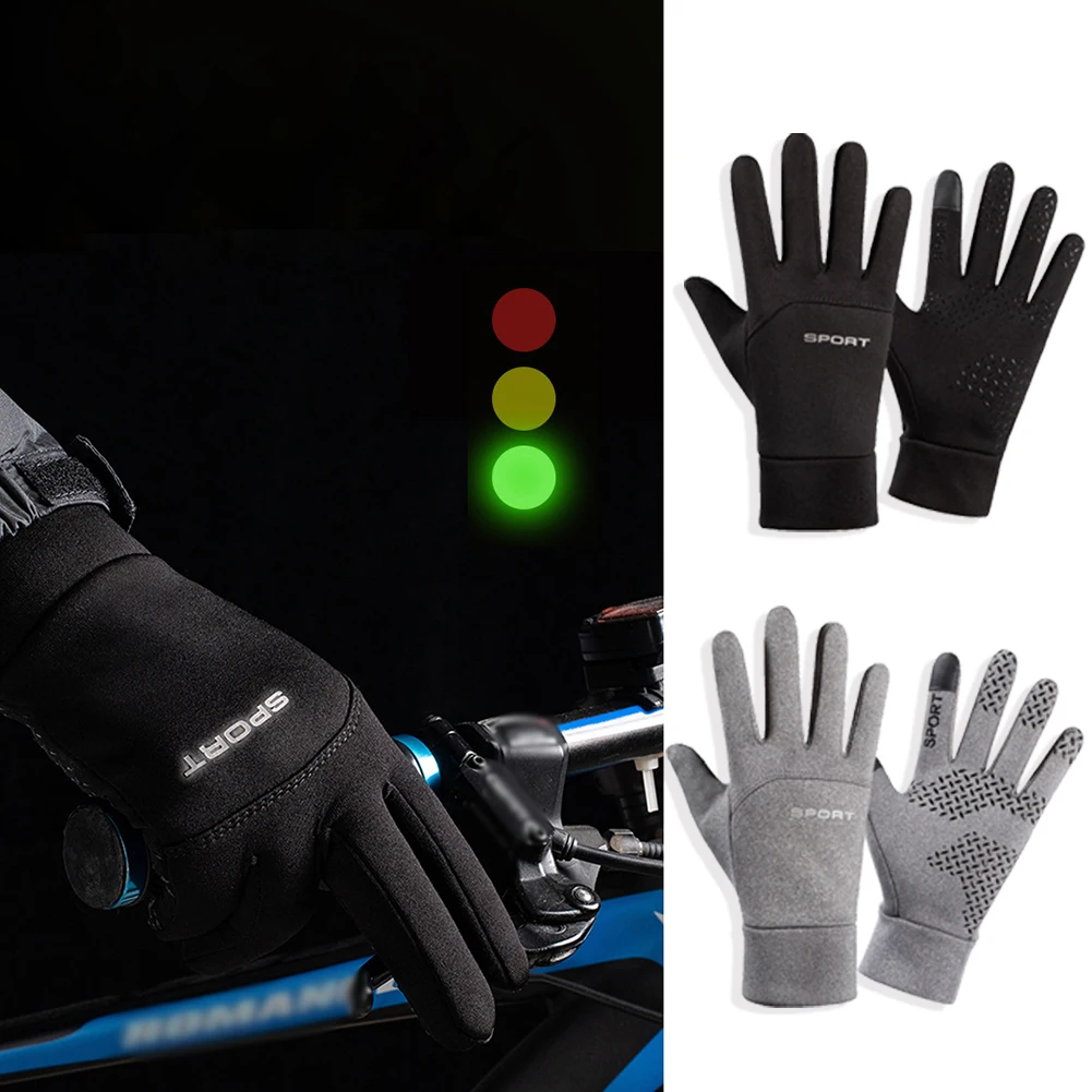 

Touchscreen Gloves Cycling gloves Winter Sports Gloves Warmers Winter Gloves Warm Gloves Windproof gloves Ski gloves Men Gloves