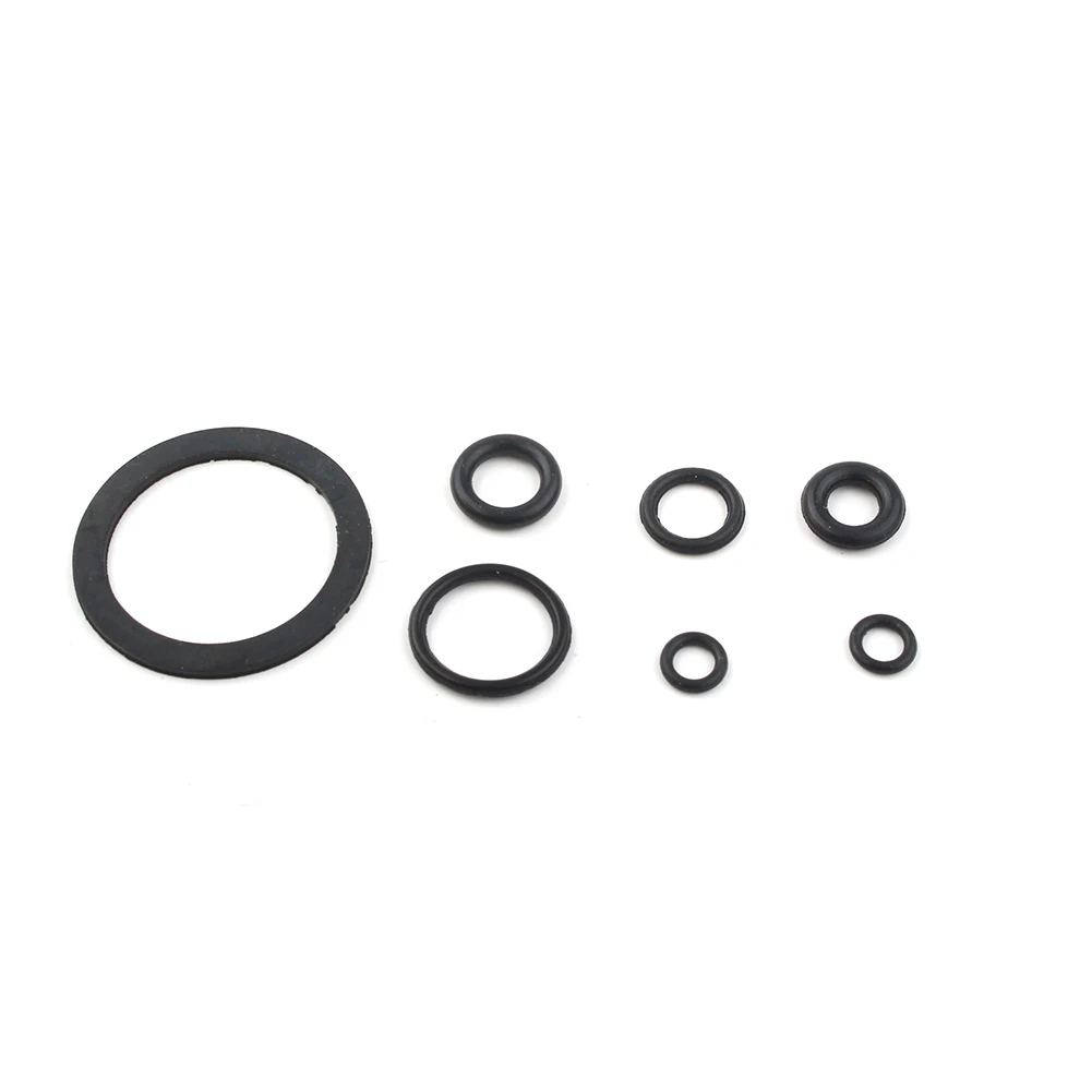 Новый комплект для ремонта карбюратора Yamaha TTR125 TTR125L 2000 2001 2002 2003 2004 2005 2006 2007