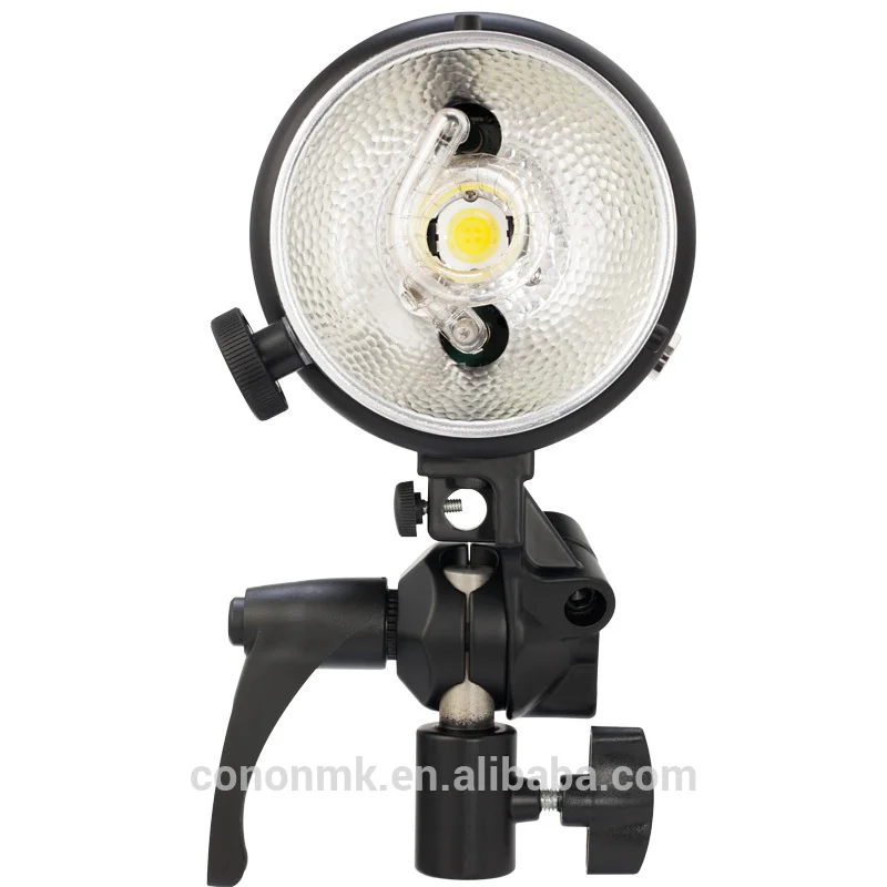 

CONONMARK 400W HSS 3G Wireless Outdoor/Studio LED Strobe Flashlight,video light for camera,dslr, on wedding,5500k