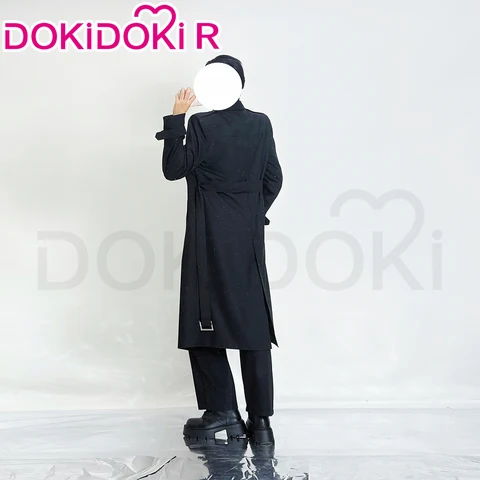 Мужской костюм Ким Dokja DokiDoki-R