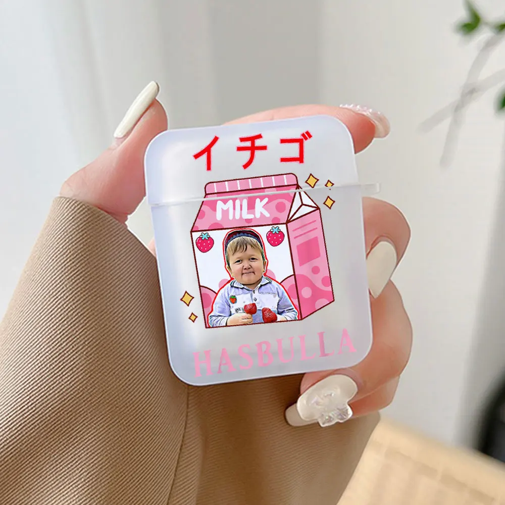 Забавные наушники для Airpods 3 2, беспроводные наушники для Air Pods Pro 2 1, противоударные аксессуары (art.: 3920c47463e73) - 3920c47463e73