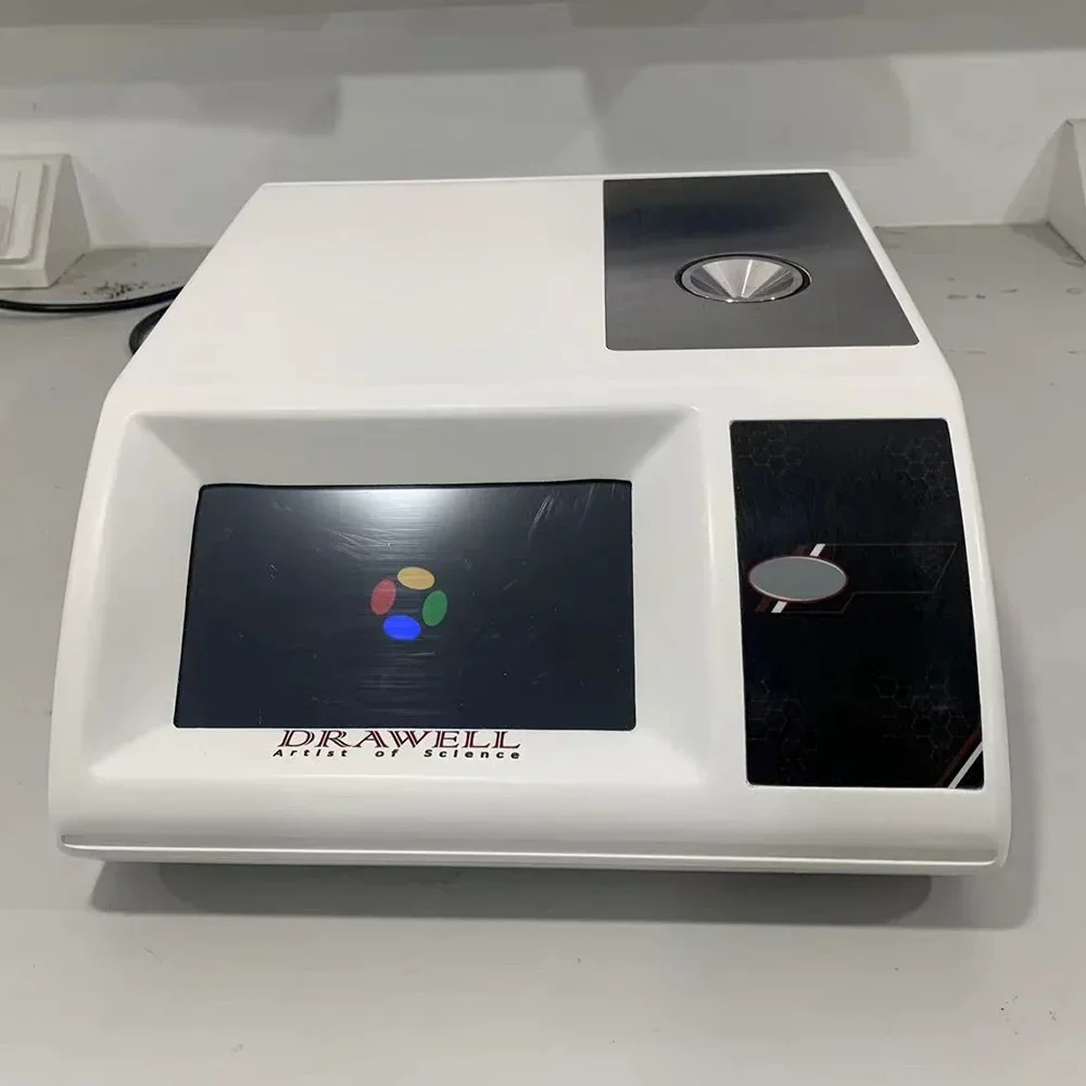 DigiPol-R Автоматический портативный цифровой рефрактометр с сенсорным экраном