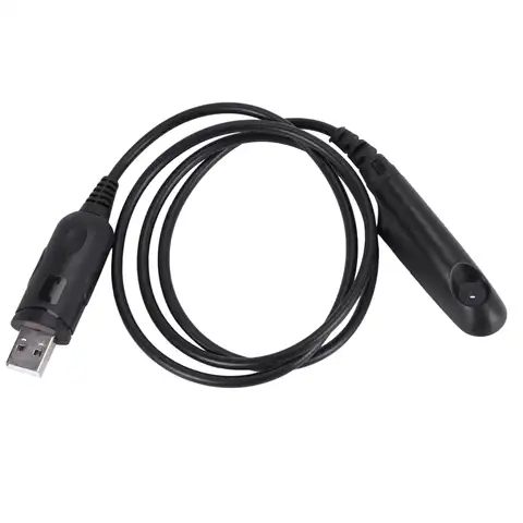 Акция -- USB кабель для программирования для Motorola Radio HT750 HT1250 PRO5150 GP328 GP340 GP380 GP640 GP680 GP960 GP1280 PR860 Walkie
