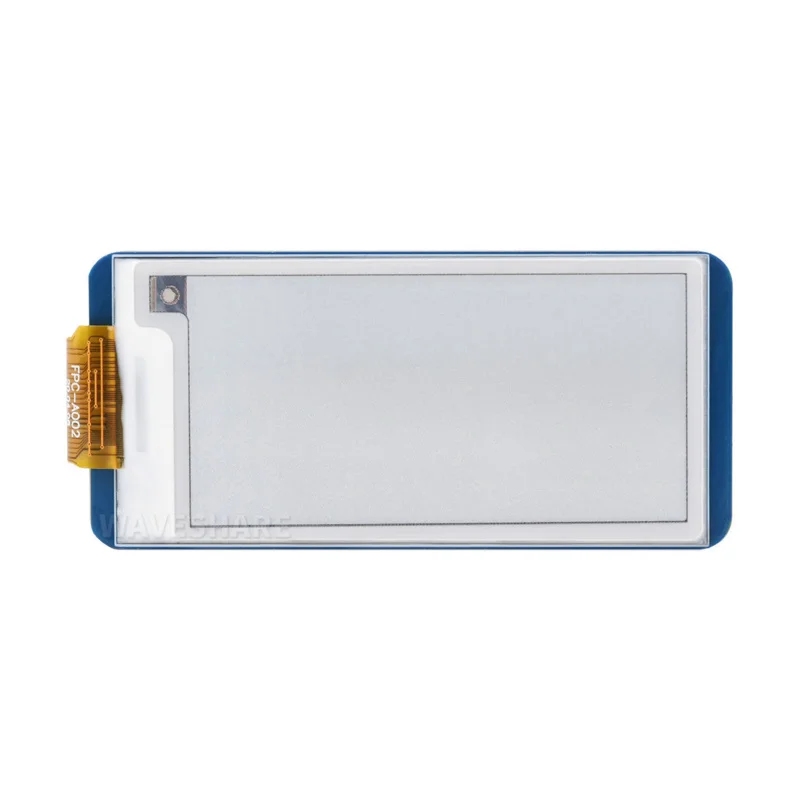 2 13 дюймовый 4-цветный комплект удлинителя экрана E-Paper Eink для RPI Raspberry Pi 0 Zero Вт 3