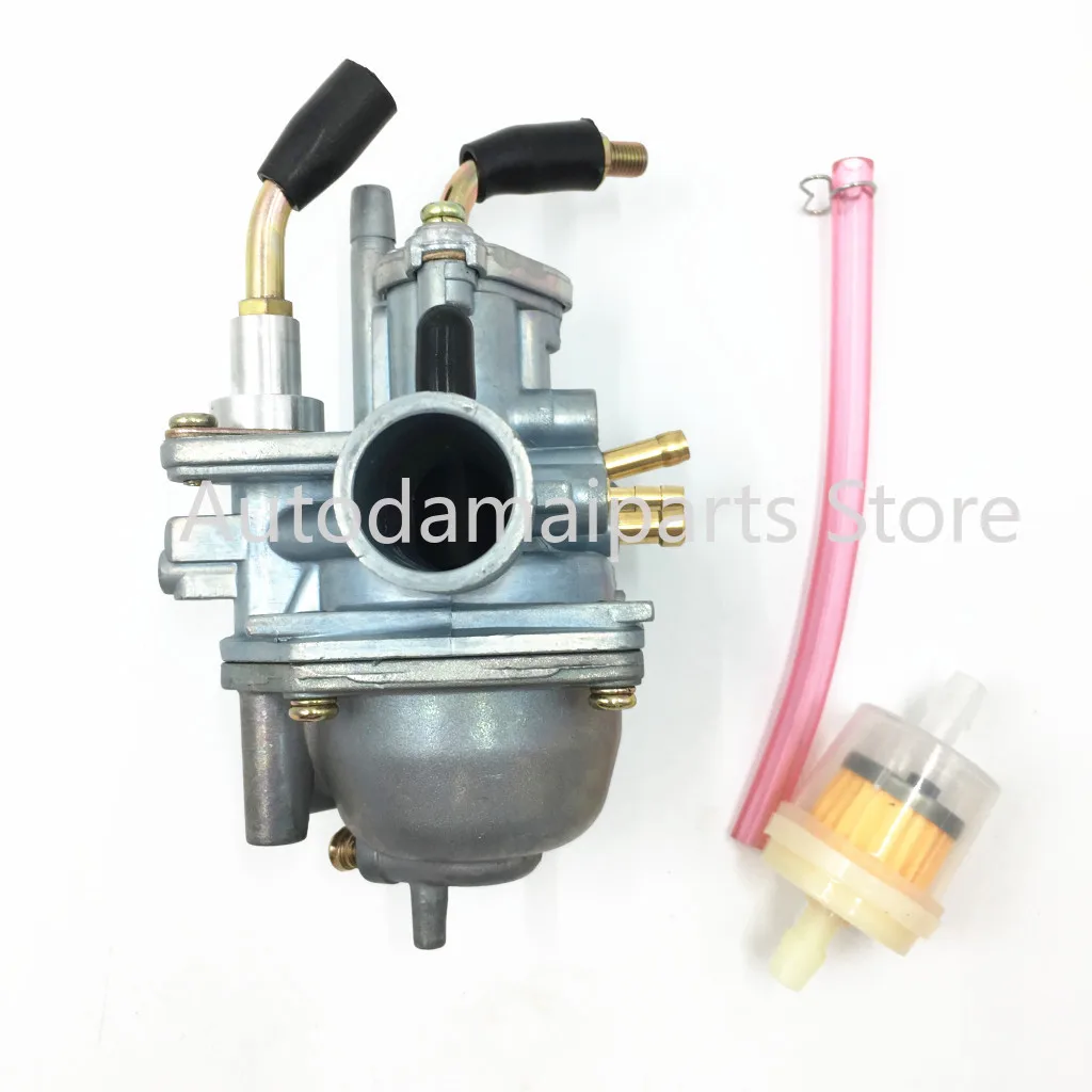 

Carburetor Two-stroke JOG90 RXL70 ATV