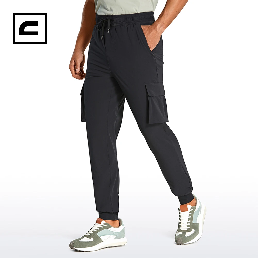 Mens Drifit Cargo Golf Pants Cargo Pants