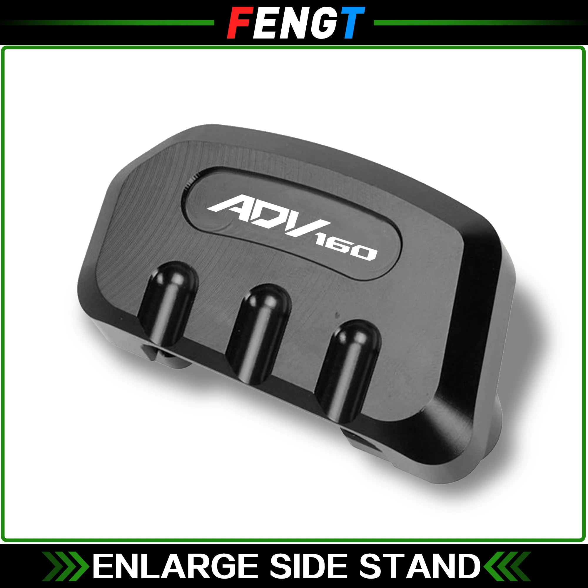 

Подставка для ног мотоцикла для HONDA ADV150 ADV160 ADV350 ADV 150 160 350