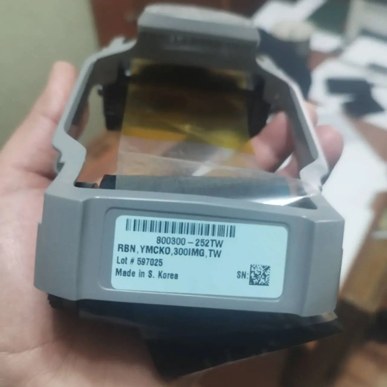 Принтер Zebra Zc300 Купить