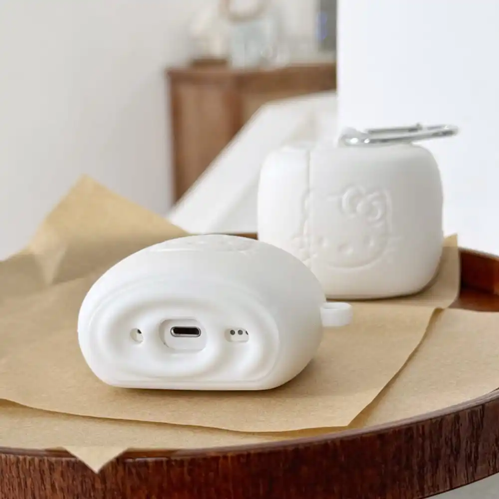 Защитный чехол с защитой от падения для AirPods 1 2 3 Pro