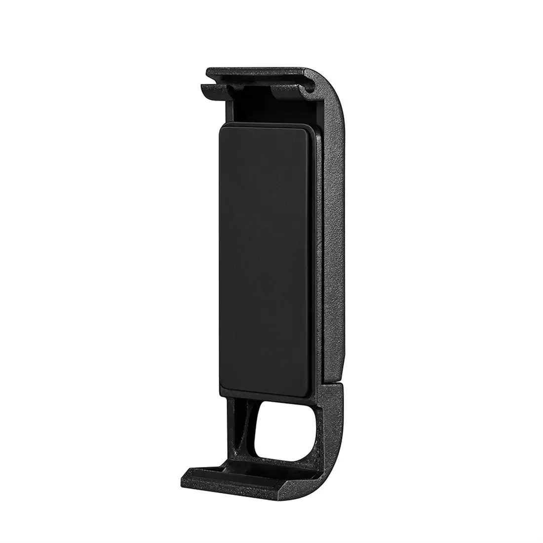 Боковая крышка аккумулятора для GoPro 10 9 8 Dustproof Door Housing Case Lid Charge Go Pro Hero 11 Black Camera Accessories.
