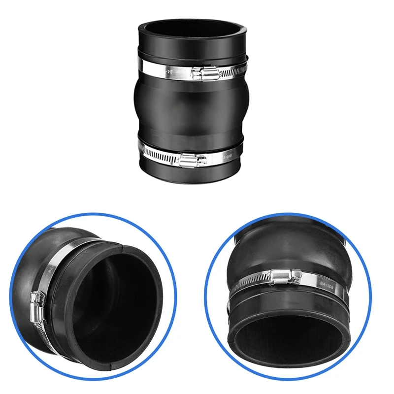 Запасные части сильфон выхлопного шланга для OMC и Volvo Penta 3852741 3863450 0778067 18-27801