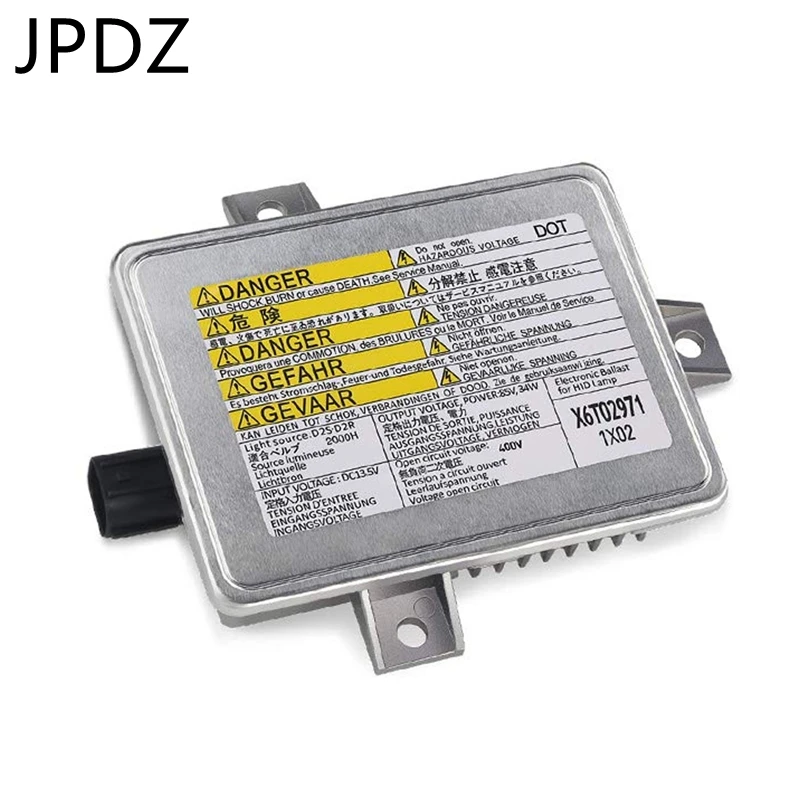 Балласт для фар головного света, W3T10471, X6T02991, 33119-s0k-a10, Xenon, для acurtl, TSX, Honda S2000, Accord, Мазда 3, 5, Mitsubishi Grandis