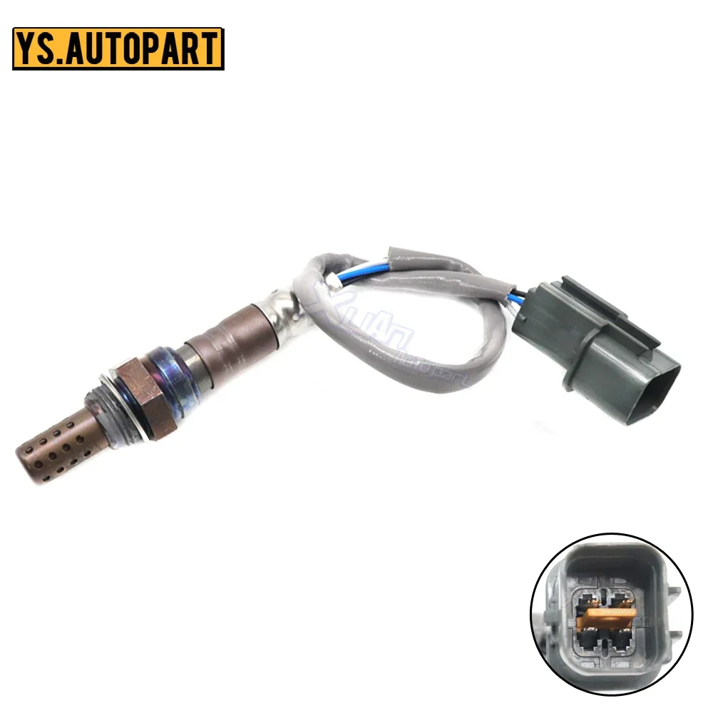 Новый передний соотношение воздуха и топлива O2 кислородный лямбда-зонд 1588A206 для