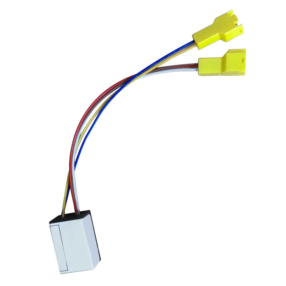 Коврик для установки на сиденье Эмулятор датчика SRS байпас Mercedes-Benz E класса W211 C219