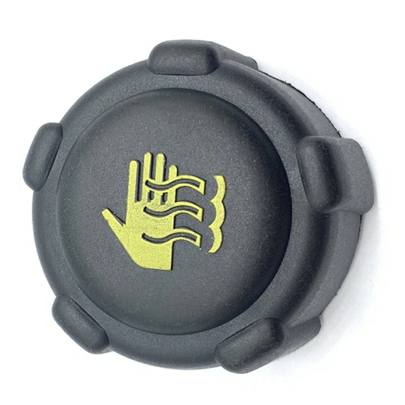 Крышка расширительного бака радиатора автомобильного двигателя 21430-AX300 21430-AX30A