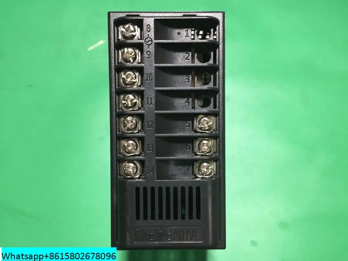 WINPARK Pengukur Meteran AK6-BKL210 BPL210 BKS210 BKL220