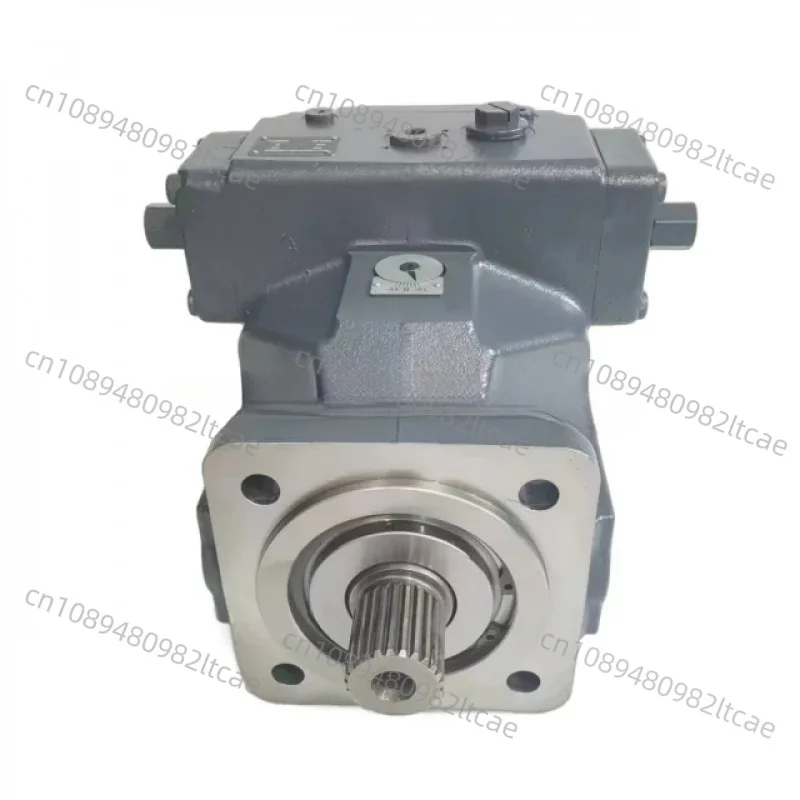 A4VSO A4VSO40 A4VSO71 A4VSO125 A4VSO180 Гидравлические насосы