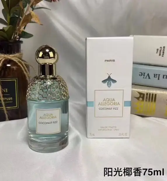 

good quality new brand unisex perfume natural taste floral fruit wood flavoring long lasting women parfum men fragrances women