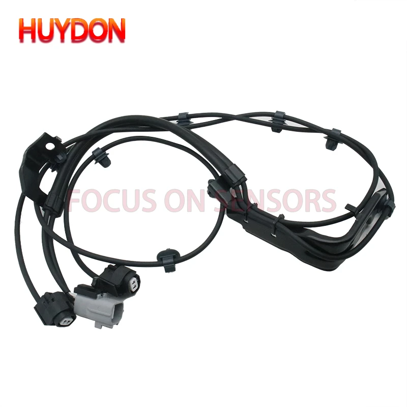 

89516-60090 Датчик скорости заднего левого/правого колеса ABS для Toyota 2003-2009 4Runner 2007-2009 FJ Cruiser Lexus 2003-2009 GX470