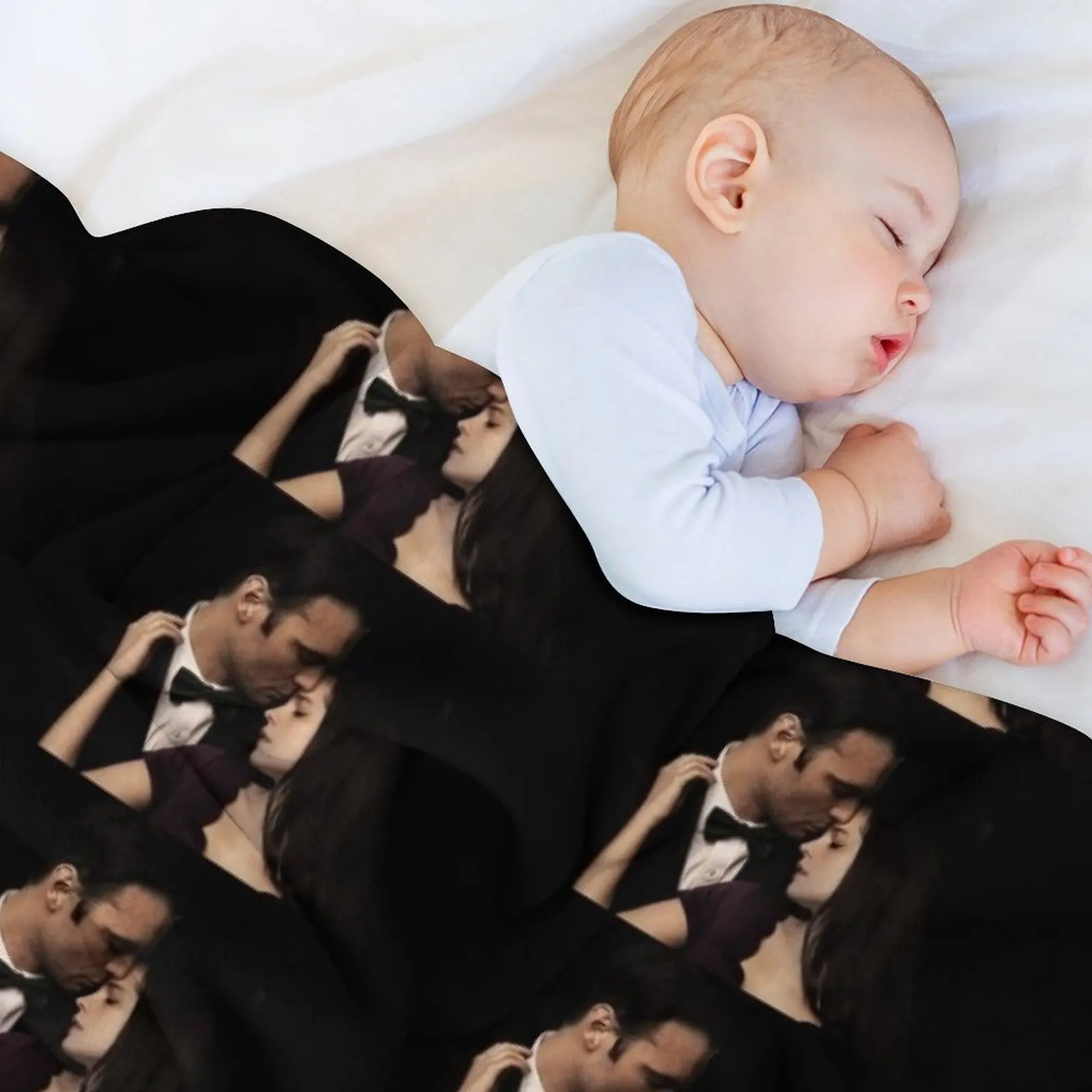 Габриэль Инферно Эль инфирно де бросать одеяло многоцелевое для дивана тонкие