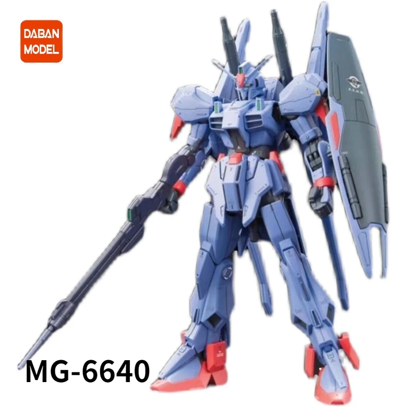 

Периферийные устройства для Аниме Gundam Taipan MG 6640RE 1/100 MK3, фото в сборе, фотоподарок