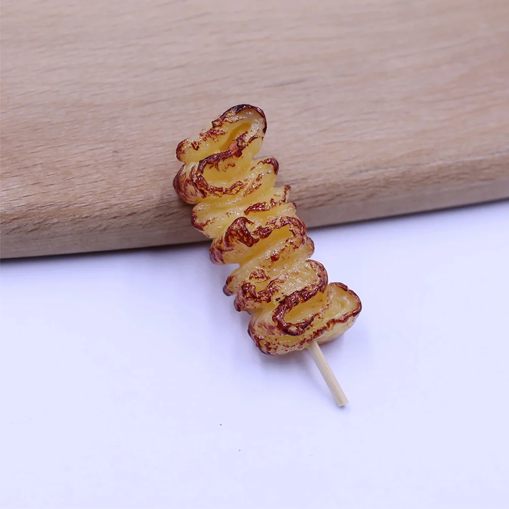 5 шт. детский мини-гриль для барбекю из ПВХ