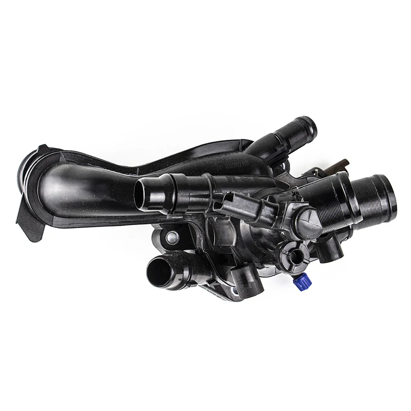 Термостат для охлаждающей жидкости Peugeot 9814705780 208 308 3008 Citroen DS3/5008 C4 1.6THP часть 4/5