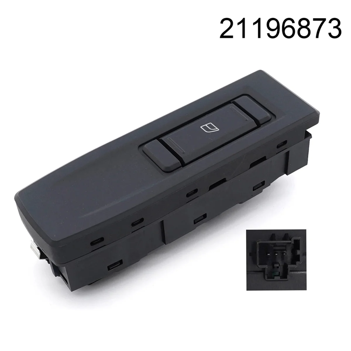 Автомобильные аксессуары стеклоподъемник главный переключатель питания