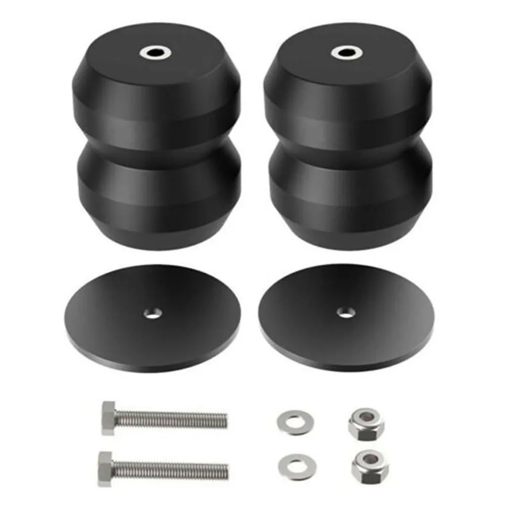 

Система заднего усиления GMRCK15S, комплект пружин для 1500 2007-2019