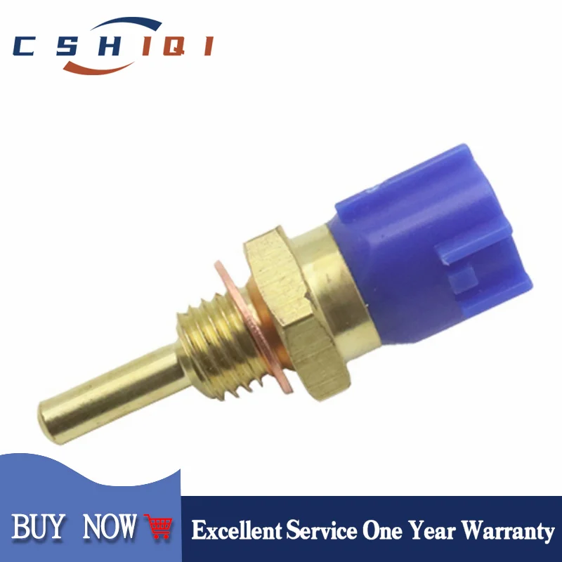 

22630-44B20 Датчик температуры охлаждающей жидкости для Infiniti Q45 G20 Nissan Altima Murano Pathfinder 2.0L 3.5L 4.5L V8 Автозапчасти