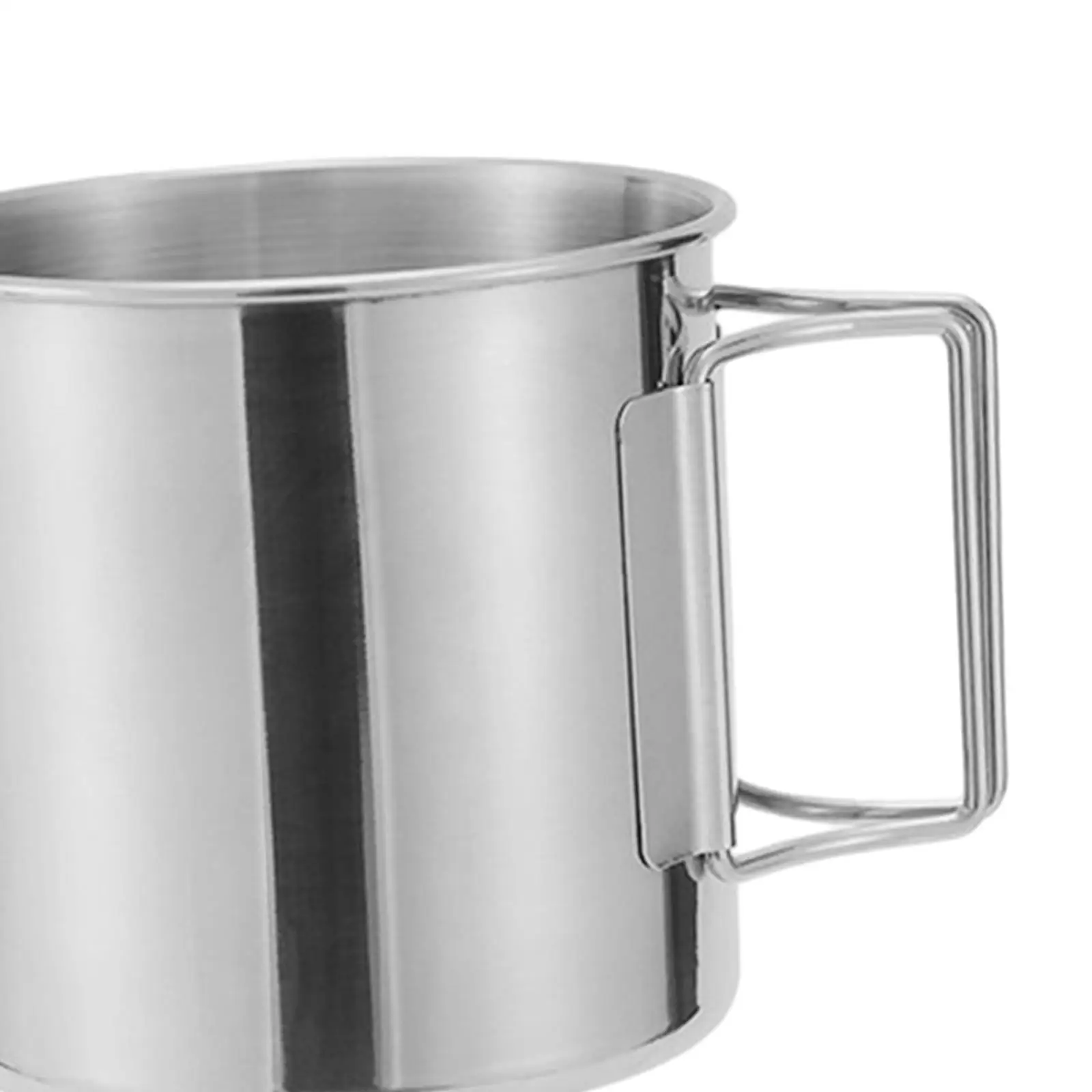 Кружка для кемпинга чашка воды кружка пеших прогулок альпинизма