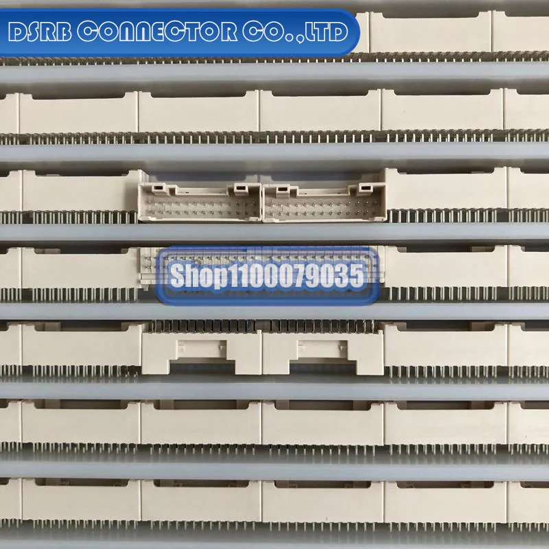 

10pcs/lot B26B-PUDSS-1 26P 2.0MM legs width 100% New and Original