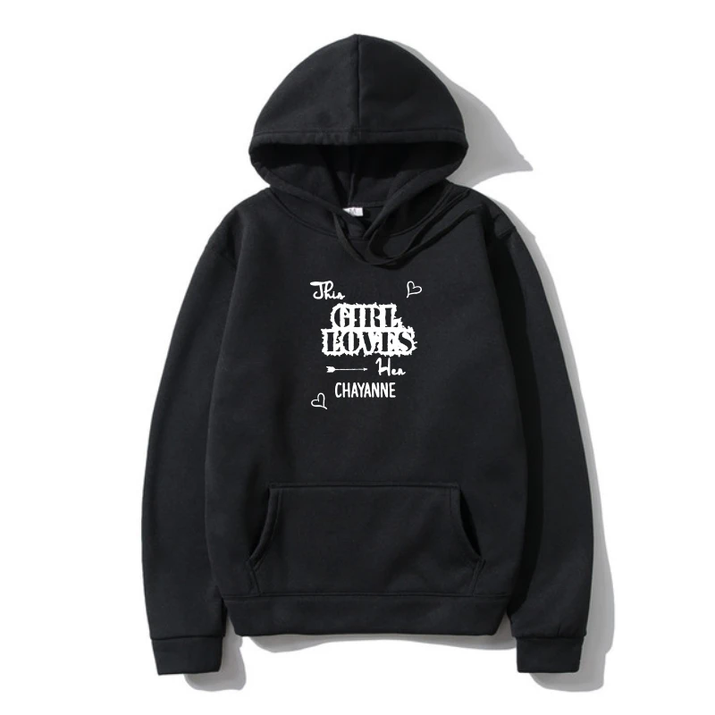 

This Girl Loves Her Chayanne Cute Relationship Outerwear