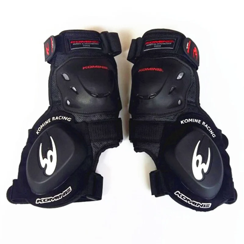 

Moto Da Corsa su strada pressione Speciale flessione pacchetto Mulino cursore Piede protezione KOMIN pad Anti-caduta scivolo Bl