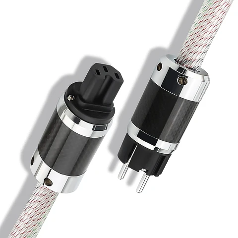 Nordost Valhalla OFC  сетевой кабель 15 ядер