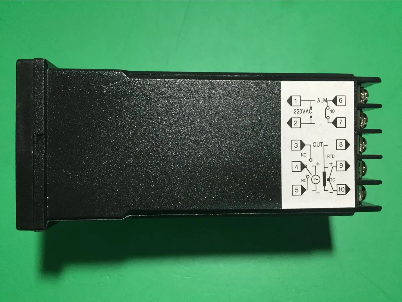 Регулятор температуры прибора Shanghai Yatai XMTG-6000 6411 6401 6301 6412 6011 6712 6012