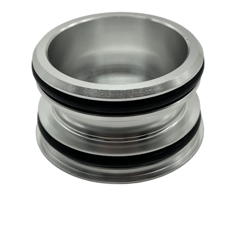 Впускная розетка термостата с уплотнениями Подлинная для Porsche Cayenne 2008-2010 94810610103