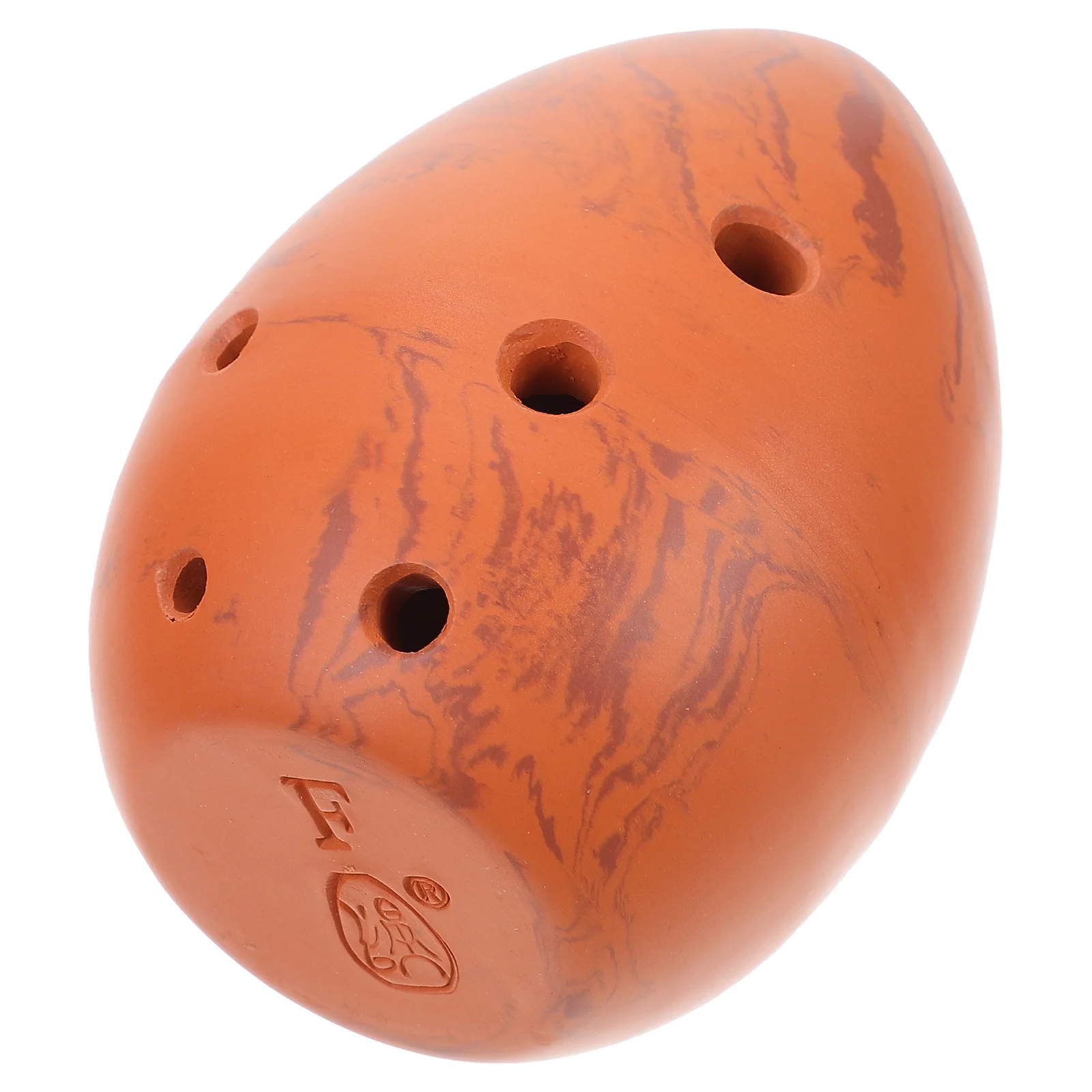 

1 Набор, оригинальный портативный музыкальный инструмент Xun Kids Xun с 8 отверстиями