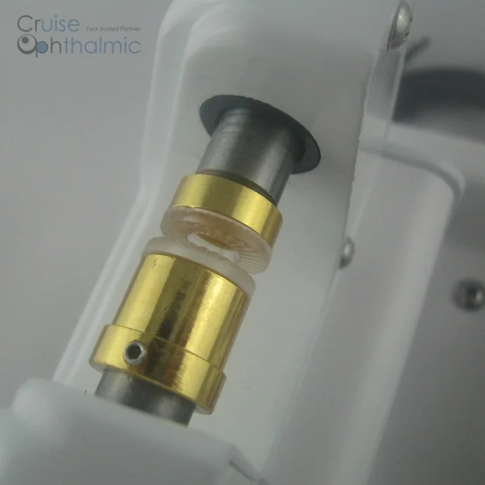 Оборудование для обработки линз: применяется Автоматическая рифленая машина