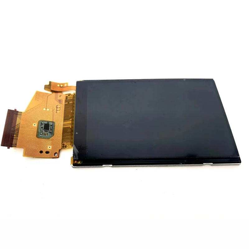 

New Touch LCD Display Screen With Backlight Spare Parts Accessories For Panasonic DMC GF8 GF8 Camera Camera LCD Screen