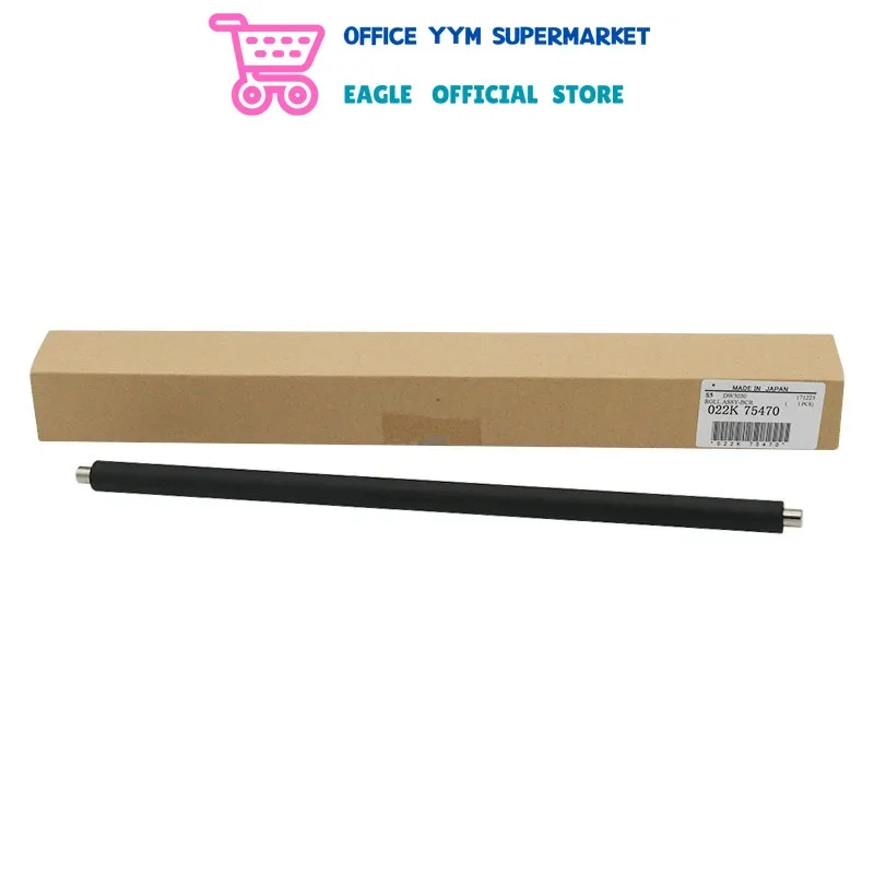 Оригинальный зарядный ролик 022K 75470 для Xerox 3030 3035 6204 6604 6030 6035 6050 6055 6279 022K75470