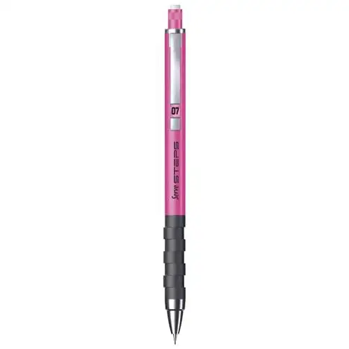 

Марка: нанесите механический карандаш 0,7 мм маркер Pmb Категория: карандаши