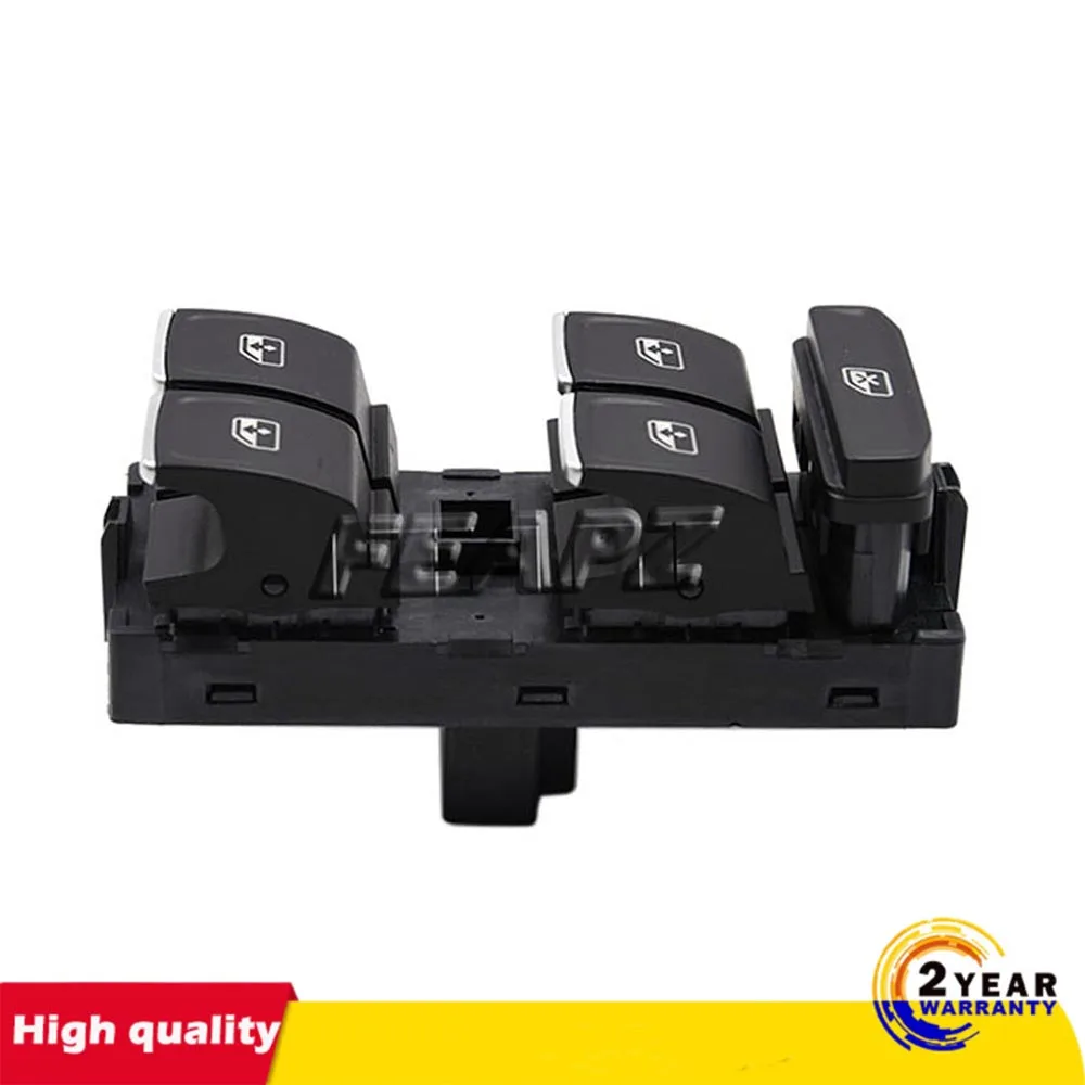

Переключатель управления боковым окном для VW Golf 7 MK7 Touran Tiguan Carfter 5G0959857C 5G0959857A 5G0959857E