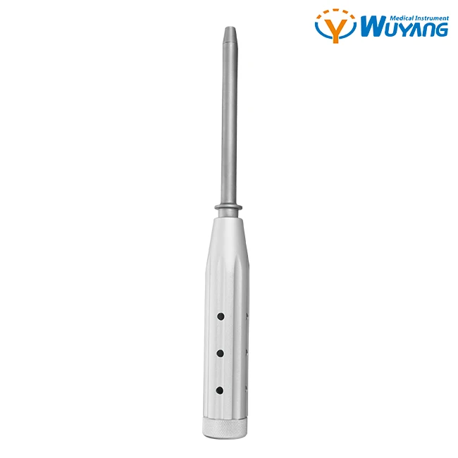 

marker pin inserter, marker pin insertion tool, spine tool