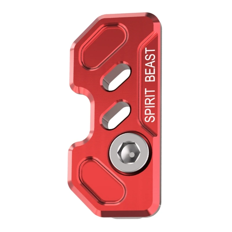 Крышка суппорта дискового тормоза переднего колеса мотоцикла для Cub 110 CC110