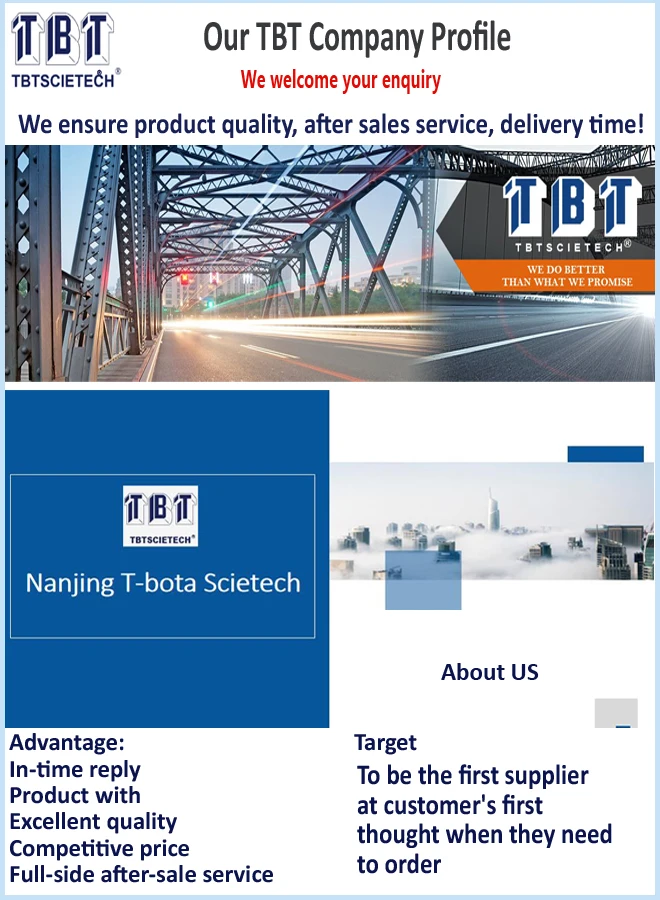 TBT-LC615A Измеритель содержания воздуха в бетонной смеси измеритель