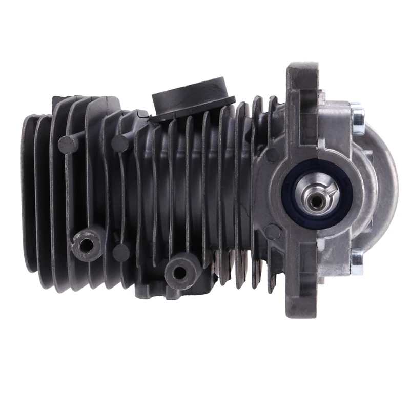 Promotion! 1Set Complete Engine Motor Cylinder Crankshaft Pan Assembly For STIHL MS180 018 MS 180 Chainsaw Parts |