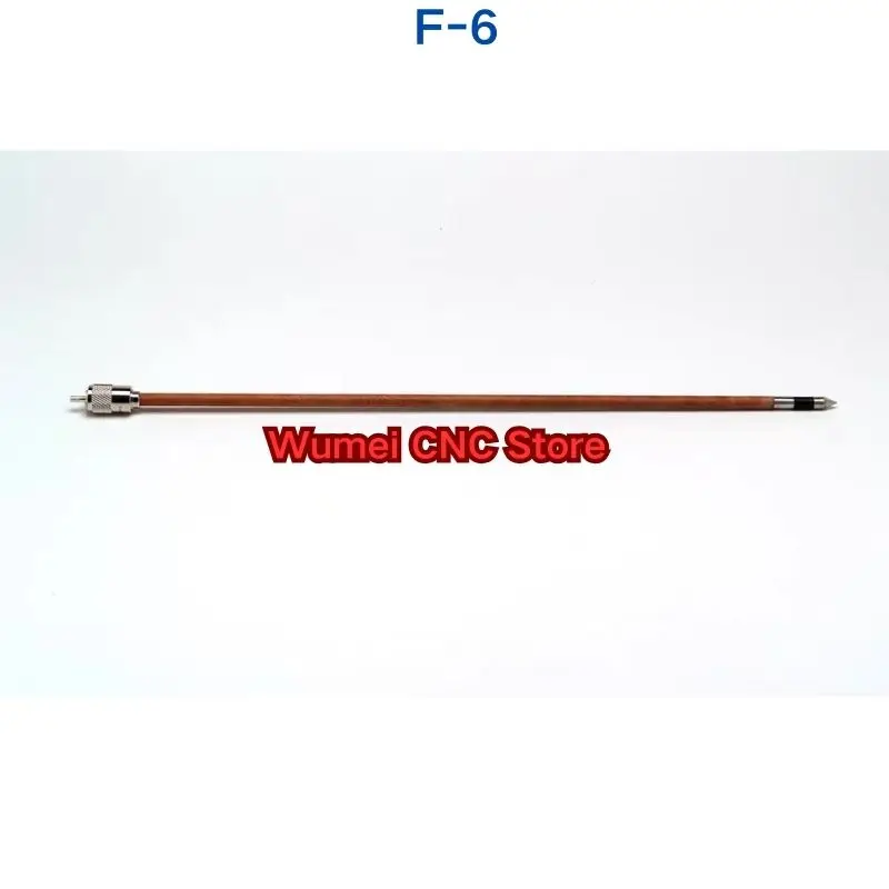 Измеритель влажности сена F6 Тестер влажности травы Termhorster F-6 6-30% DELMHORST (art.: 3920cb3bbee6f) - 3920cb3bbee6f