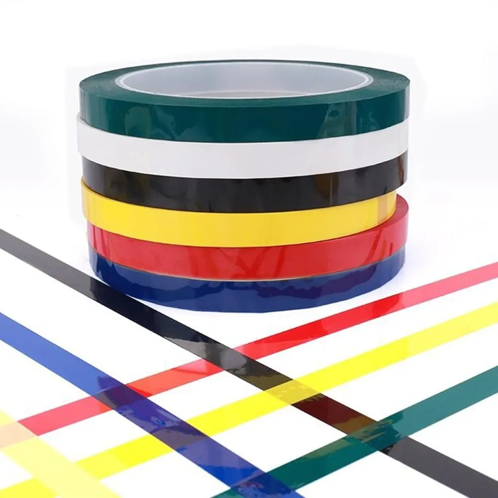 Многоцветная изолирующая лента Mylar